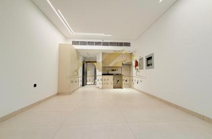 Apartment - 1 Bedroom - 1 Bathroom for rent in Jumeirah Garden City - Al Satwa - Dubai