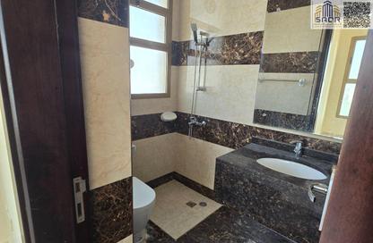Apartment - 2 - 2 for rent in Al Mowaihat 2 - Al Mowaihat - Ajman Apartment - 2 - 2 for rent in Al Mowaihat 2 - Al Mowaihat - Ajman