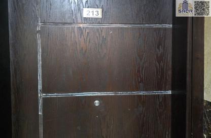 Apartment - 2 - 2 for rent in Al Mowaihat 2 - Al Mowaihat - Ajman