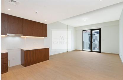 Apartment - 1 Bedroom - 2 Bathrooms for sale in La Rive Building 4 - La Rive - Port de La Mer - La Mer - Jumeirah - Dubai
