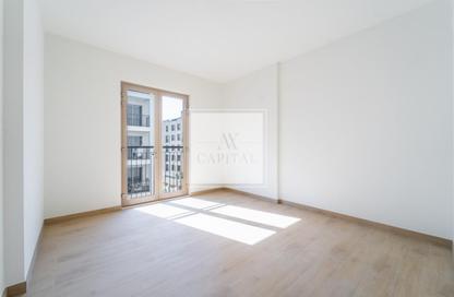 Apartment - 1 Bedroom - 2 Bathrooms for sale in La Rive Building 4 - La Rive - Port de La Mer - La Mer - Jumeirah - Dubai