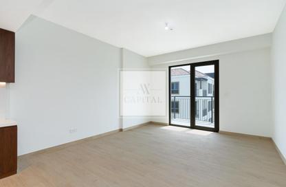 Apartment - 1 Bedroom - 2 Bathrooms for sale in La Rive Building 4 - La Rive - Port de La Mer - La Mer - Jumeirah - Dubai