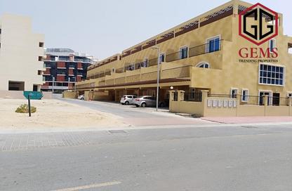 Villa - 4 - 5 for rent in Sydney Villas - District 18 - Jumeirah Village Circle - Dubai Villa - 4 - 5 for rent in Sydney Villas - District 18 - Jumeirah Village Circle - Dubai