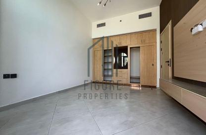 Duplex - 3 Bedrooms - 3 Bathrooms for rent in Binghatti Avenue - Al Jaddaf - Dubai