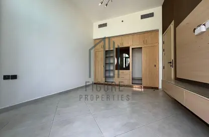 Duplex - 3 Bedrooms - 3 Bathrooms for rent in Binghatti Avenue - Al Jaddaf - Dubai