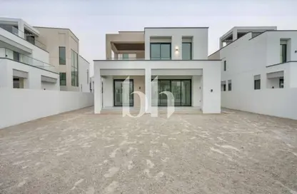Villa - 4 Bedrooms - 5 Bathrooms for rent in Caya 2 - Arabian Ranches 3 - Dubai Villa - 4 Bedrooms - 5 Bathrooms for rent in Caya 2 - Arabian Ranches 3 - Dubai
