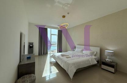 Apartment - 2 - 3 for rent in Gateway Residences 2 - Mina Al Arab - Ras Al Khaimah