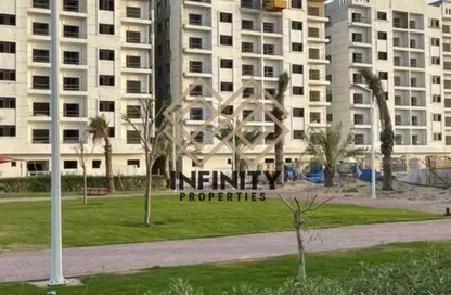 Apartment - Studio - 1 Bathroom for sale in Al Amira Village - Al Yasmeen - Ajman