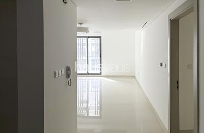 Apartment - 2 - 3 for rent in Al Manal Elite - District 13 - Jumeirah Village Circle - Dubai
