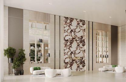 Apartment - 1 Bedroom - 2 Bathrooms for sale in Binghatti Circle - Jumeirah Village Circle - Dubai