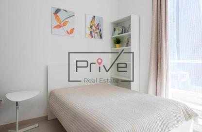 Apartment - Studio - 1 Bathroom for sale in Botanica Tower - Dubai Marina - Dubai
