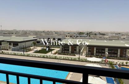 Apartment - 2 Bedrooms - 2 Bathrooms for rent in The Regent - Town Square - Dubai
