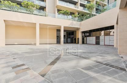 Retail - Studio for rent in Soho Square - Saadiyat Island - Abu Dhabi