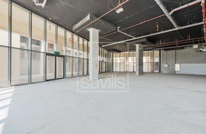 Retail - Studio for rent in Soho Square - Saadiyat Island - Abu Dhabi Retail - Studio for rent in Soho Square - Saadiyat Island - Abu Dhabi