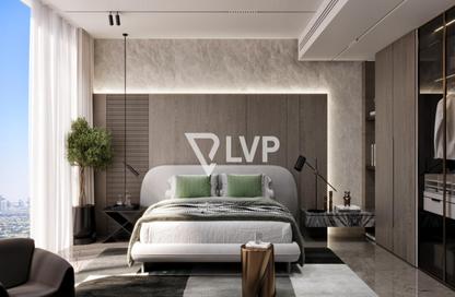 Apartment - 2 Bedrooms - 4 Bathrooms for sale in Samana Lake Views 2 - Dubai Production City (IMPZ) - Dubai