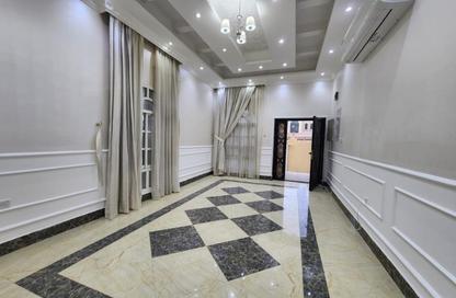 Villa - 5 - 7 for rent in Al Mowaihat 2 - Al Mowaihat - Ajman