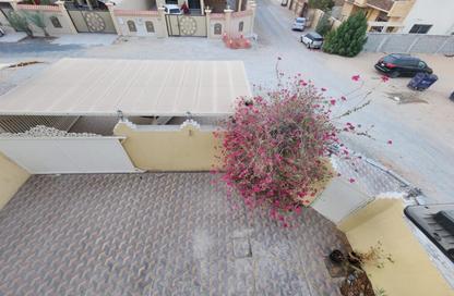 Villa - 5 - 7 for rent in Al Mowaihat 2 - Al Mowaihat - Ajman