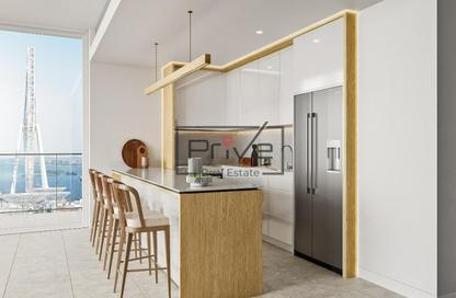 Apartment - 2 - 2 for sale in Bluewaters Bay Building 1 - Bluewaters Bay - Bluewaters - Dubai