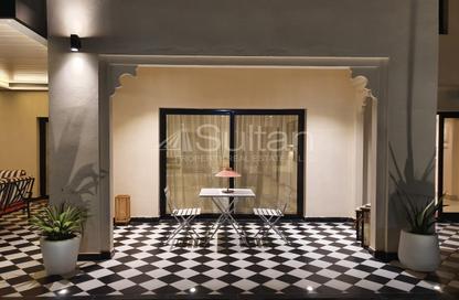 Duplex - 5 Bedrooms - 6 Bathrooms for sale in The Townhouses at Al Hamra Village - Al Hamra Village - Ras Al Khaimah Duplex - 5 Bedrooms - 6 Bathrooms for sale in The Townhouses at Al Hamra Village - Al Hamra Village - Ras Al Khaimah