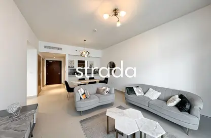 شقة - غرفة نوم - 2 حمامات للايجار في أكاسيا بي - اكاسيا - بارك هايتس - دبي هيلز استيت - دبي