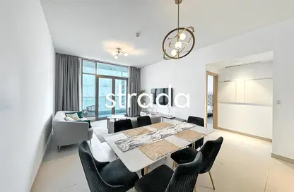 شقة - غرفة نوم - 2 حمامات للايجار في أكاسيا بي - اكاسيا - بارك هايتس - دبي هيلز استيت - دبي