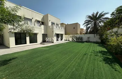 فيلا - 5 غرف نوم - 3 حمامات للايجار في ميدوز 6 - ميدوز - دبي فيلا - 5 غرف نوم - 3 حمامات للايجار في ميدوز 6 - ميدوز - دبي