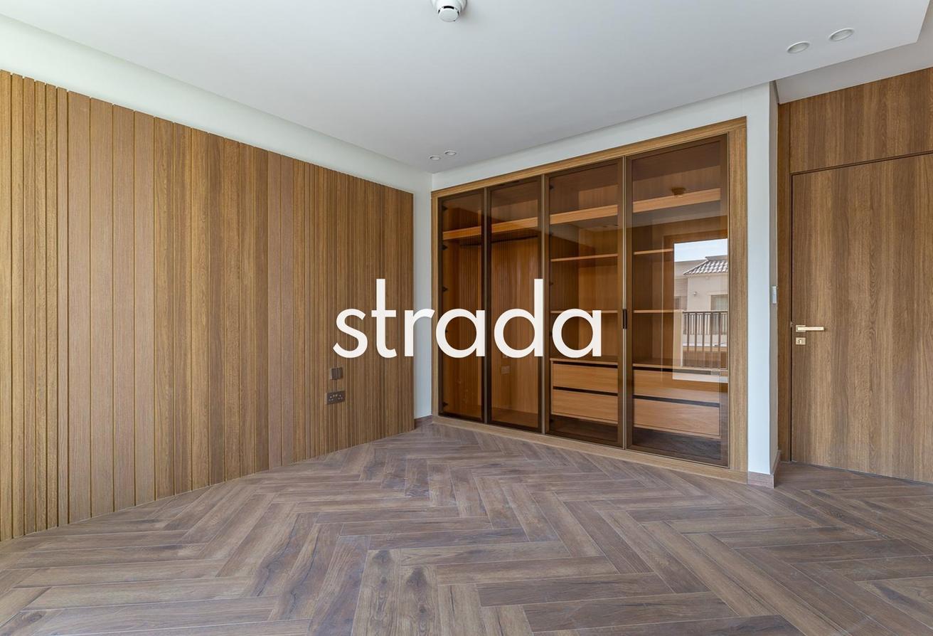 Vacant November | Furnished | Large Plot photo 9