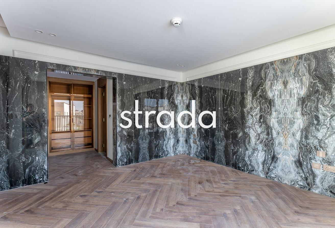 Vacant November | Furnished | Large Plot photo 7