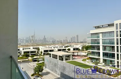 Apartment - 1 Bedroom - 2 Bathrooms for rent in Residences 8 - The Residences at District One - District One - Mohammed Bin Rashid City - Dubai Apartment - 1 Bedroom - 2 Bathrooms for rent in Residences 8 - The Residences at District One - District One - Mohammed Bin Rashid City - Dubai