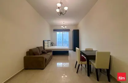 شقة - 1 حمام للبيع في ميدان هانوفر - الضاحية 10 - قرية جميرا الدائرية - دبي