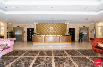 شقة - 1 حمام للبيع في ميدان هانوفر - الضاحية 10 - قرية جميرا الدائرية - دبي