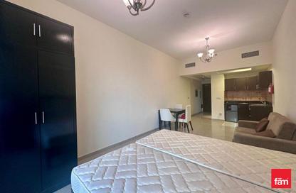 Apartment - Studio - 1 Bathroom for sale in Hanover Square - District 10 - Jumeirah Village Circle - Dubai
