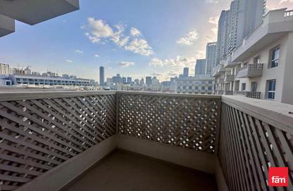 Apartment - Studio - 1 Bathroom for sale in Hanover Square - District 10 - Jumeirah Village Circle - Dubai