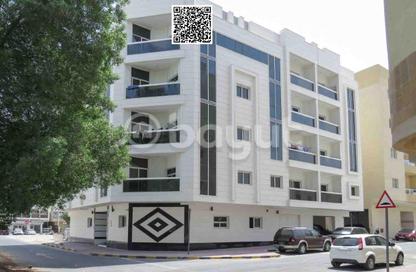 Apartment - 2 Bedrooms - 2 Bathrooms for rent in Al Naemiya Tower 2 - Al Naemiya Towers - Al Nuaimiya - Ajman Apartment - 2 Bedrooms - 2 Bathrooms for rent in Al Naemiya Tower 2 - Al Naemiya Towers - Al Nuaimiya - Ajman