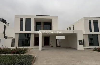 فيلا - 4 غرف نوم - 4 حمامات للايجار في فيرواي فيلاز - اعمار الجنوبية - دبي الجنوب (مركز دبي العالمي) - دبي