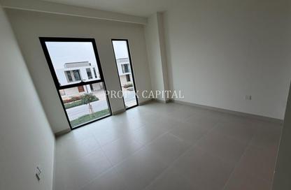 Villa - 4 Bedrooms - 4 Bathrooms for rent in Fairway Villas - EMAAR South - Dubai South (Dubai World Central) - Dubai