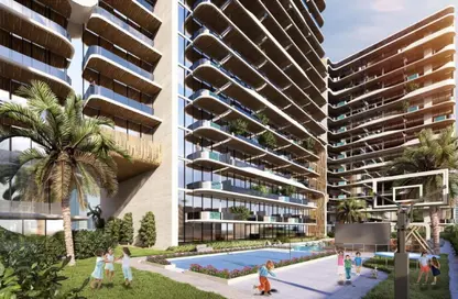 Apartment - 1 Bedroom - 2 Bathrooms for sale in Vivanti Residences - District 11 - Jumeirah Village Circle - Dubai