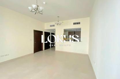 Apartment - 1 Bedroom - 2 Bathrooms for rent in Murano Residences 1 - Murano Residences - Al Furjan - Dubai