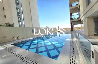 Apartment - 1 Bedroom - 2 Bathrooms for rent in Murano Residences 1 - Murano Residences - Al Furjan - Dubai