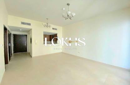 Apartment - 1 Bedroom - 2 Bathrooms for rent in Murano Residences 1 - Murano Residences - Al Furjan - Dubai