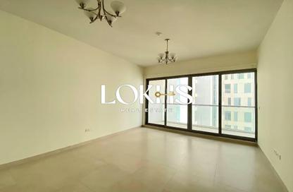 Apartment - 1 Bedroom - 2 Bathrooms for rent in Murano Residences 1 - Murano Residences - Al Furjan - Dubai