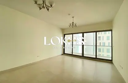 شقة - غرفة نوم - 2 حمامات للايجار في مساكن مورانو 1 - مساكن مورانو - الفرجان - دبي