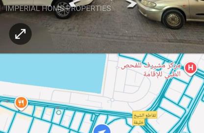 أرض - استوديو للبيع في أبراج الراشدية - الراشدية - عجمان وسط المدينة - عجمان