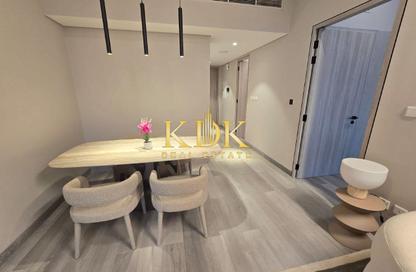 Apartment - 1 Bedroom - 2 Bathrooms for rent in Concept 7 Residences - District 11 - Jumeirah Village Circle - Dubai Apartment - 1 Bedroom - 2 Bathrooms for rent in Concept 7 Residences - District 11 - Jumeirah Village Circle - Dubai
