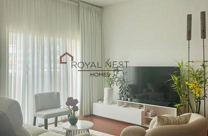 Apartment - 1 Bedroom - 1 Bathroom for sale in Diamond Views 1 Block B - Diamond Views 1 - District 14 - Jumeirah Village Circle - Dubai