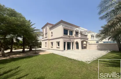 Villa - 2 Bedrooms - 3 Bathrooms for rent in District 1 - Jumeirah Village Triangle - Dubai Villa - 2 Bedrooms - 3 Bathrooms for rent in District 1 - Jumeirah Village Triangle - Dubai