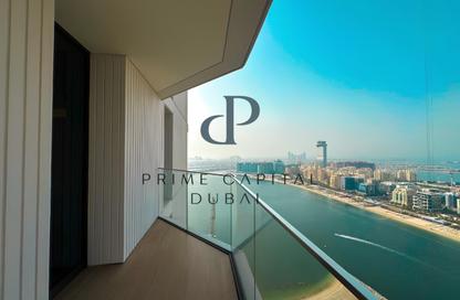 شقة - 3 - 4 للبيع في برج Palace Beach ريزيدنس 2 - بالاس بيتش ريزيدنس - إعمار بيتشفرونت - دبي هاربور - دبي
