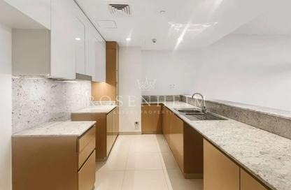 Apartment - 2 - 3 for rent in Mulberry 2 Building B1 - Mulberry 2 Block B - Mulberry 2 - Park Heights - Dubai Hills Estate - Dubai