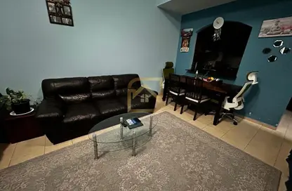 Apartment - 1 Bedroom - 2 Bathrooms for rent in The Dunes - Dubai Silicon Oasis - Dubai Apartment - 1 Bedroom - 2 Bathrooms for rent in The Dunes - Dubai Silicon Oasis - Dubai