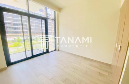 Apartment - Studio - 1 Bathroom for rent in Azizi Riviera 46 - Azizi Riviera - Meydan One - Meydan - Dubai Apartment - Studio - 1 Bathroom for rent in Azizi Riviera 46 - Azizi Riviera - Meydan One - Meydan - Dubai